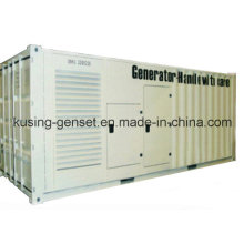 1400kw / 1750kVA Cummins gerador do motor / Gerador de Energia / Diesel Gerador Set / Gerador Diesel (CK314000)